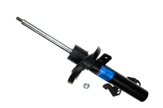 Boge Sachs Front Left Suspension Strut - 31277604
